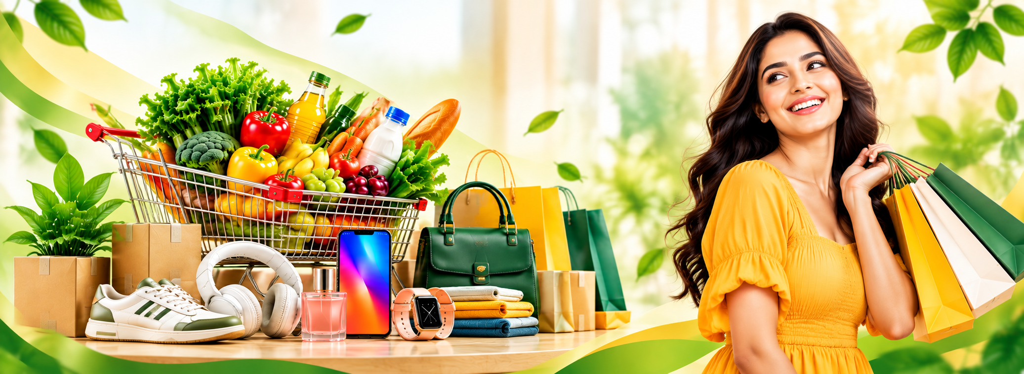 Shop Quality Products at Great Prices