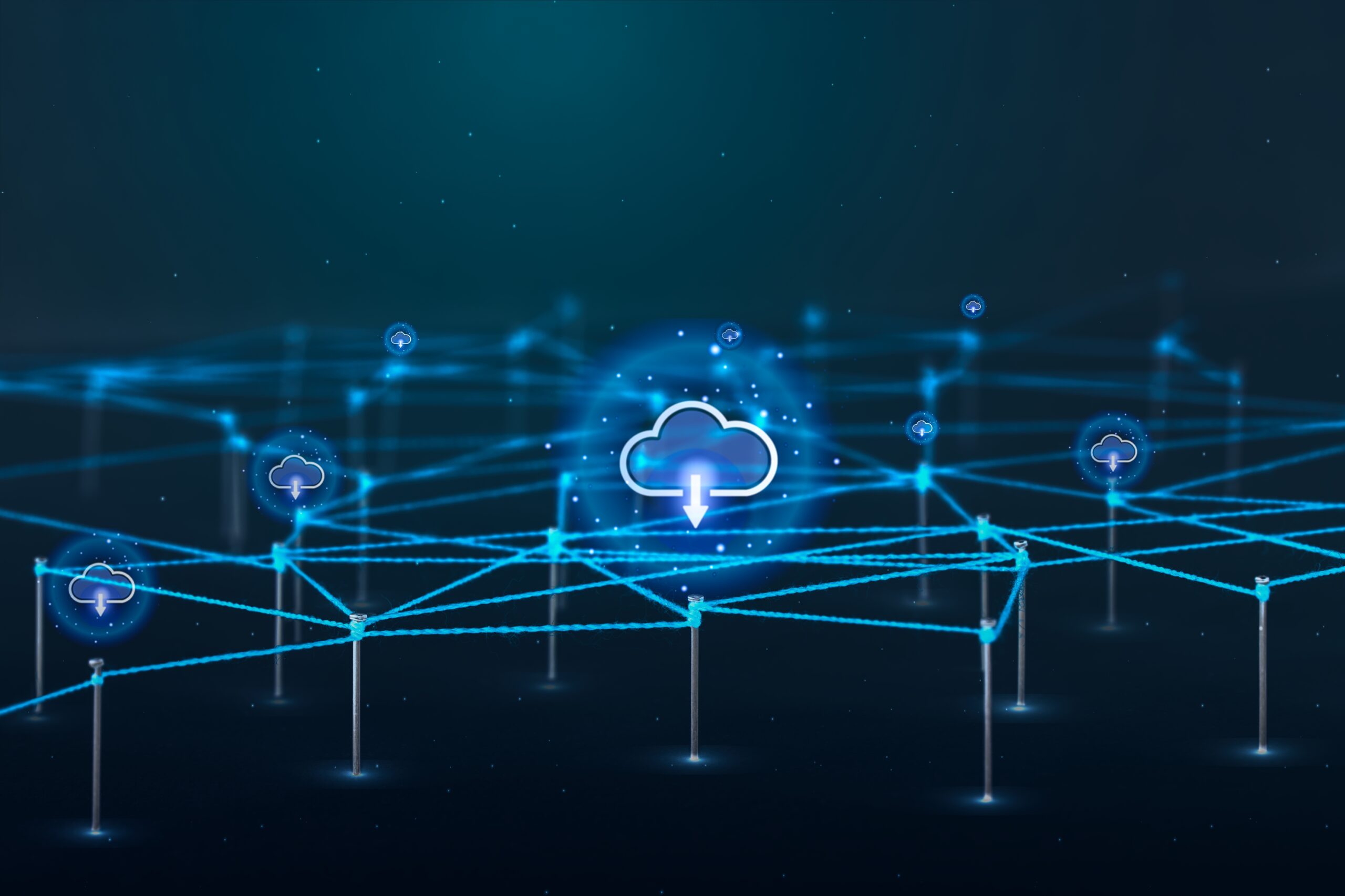 Azure Hosting
