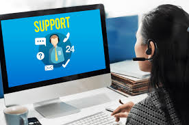 Customer Support