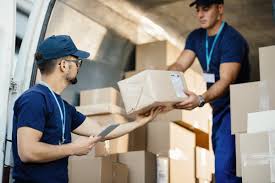Delivery Services