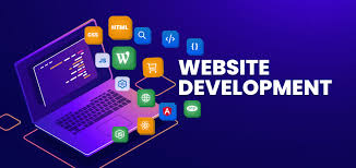 Web Development 